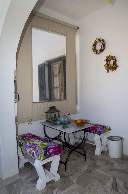 Condillia Ii Guest house Spetses Town