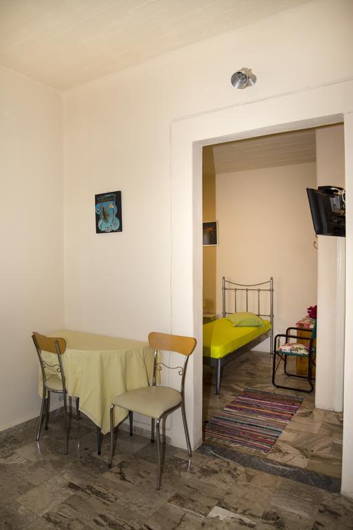 Guest house Condillia Ii
