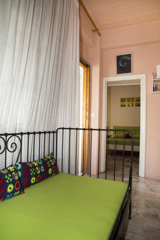 Condillia Ii Guest house *