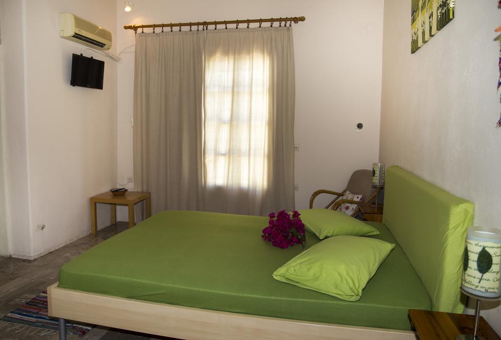 Condillia Ii Guest house *