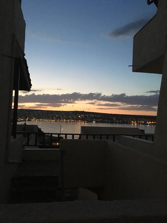Holiday home En Lefko Sitia (Crete)