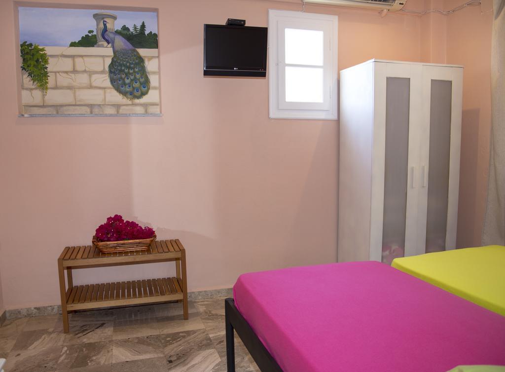 Condillia Ii Spetses Town