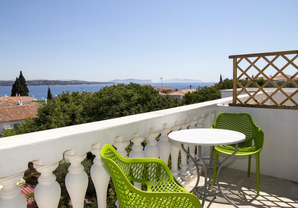 Guest house Condillia Ii