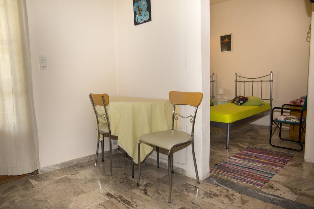 Guest house Condillia Ii