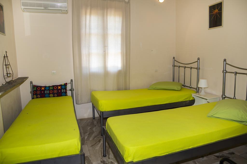 Guest house Condillia Ii