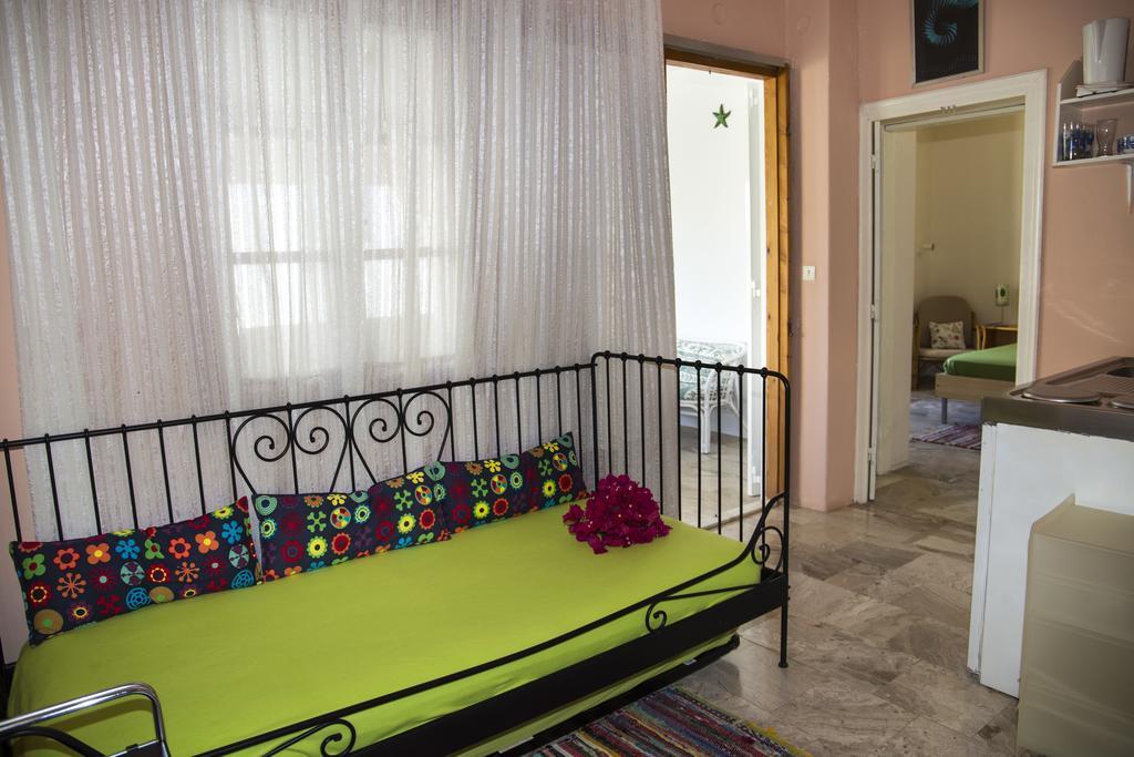 Condillia Ii Guest house *