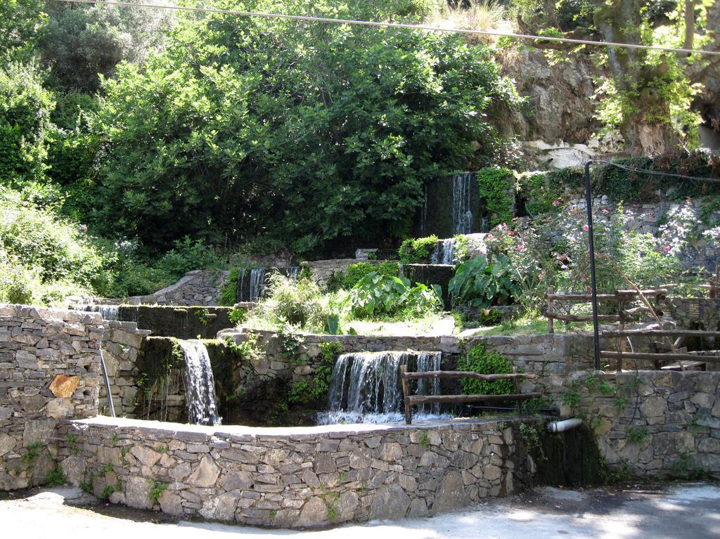 Apartment Argyroupolis Dimitris *