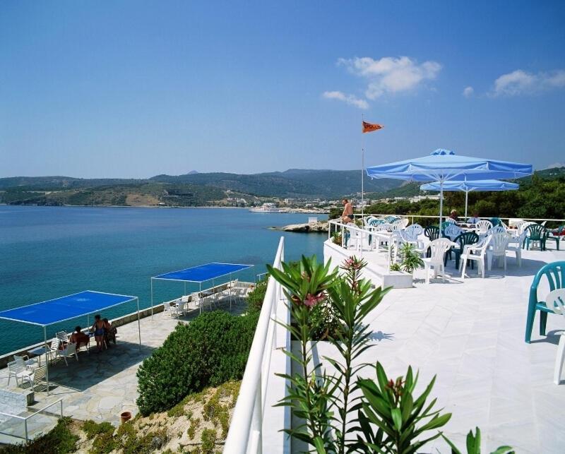 Apollo Agia Marina (Aegina)