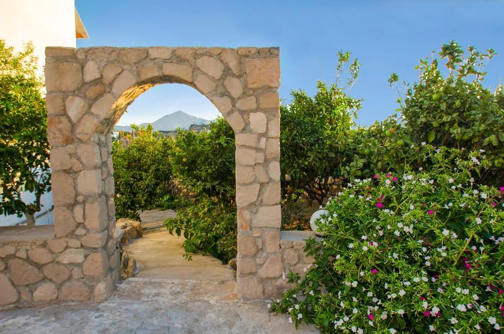 Palaios Guest house Plaka (Milos)