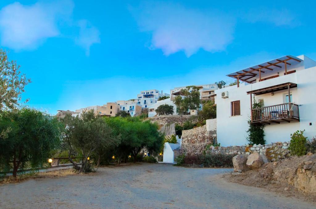 Palaios Guest house *