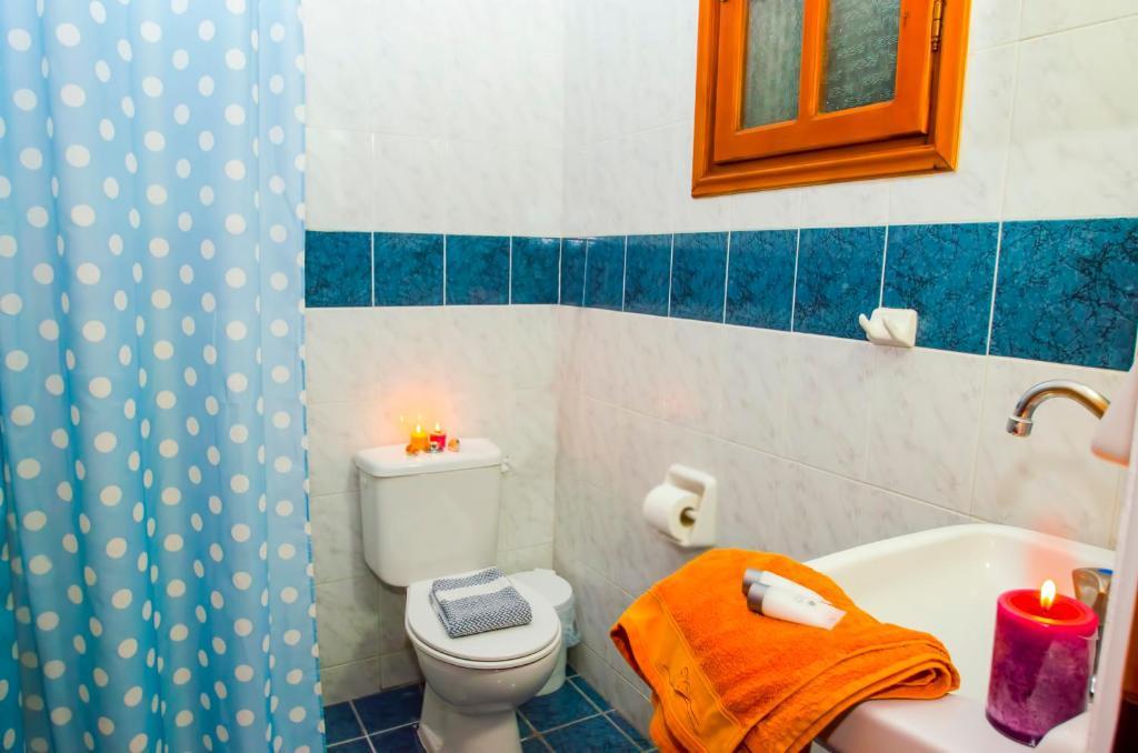 Palaios Guest house