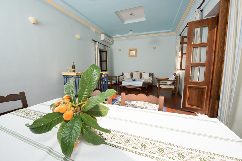 Villa Dimitra