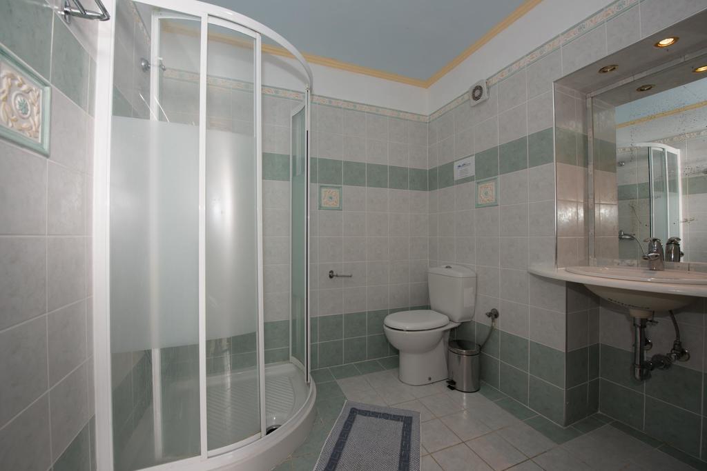 Villa Dimitra *
