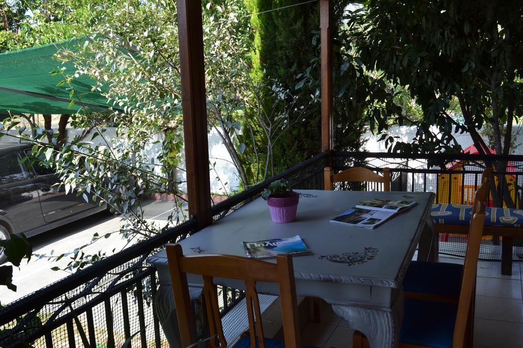 Apartment Iliachtides Kala Nera