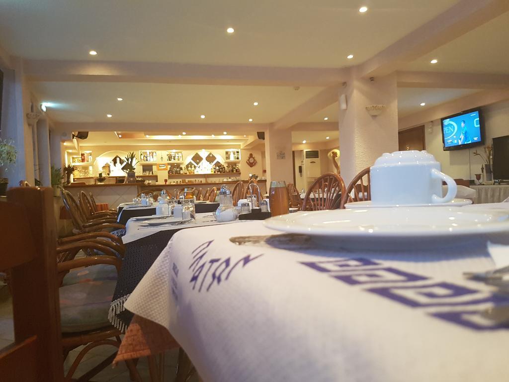 Tropicana Hotel Paralia Katerinis
