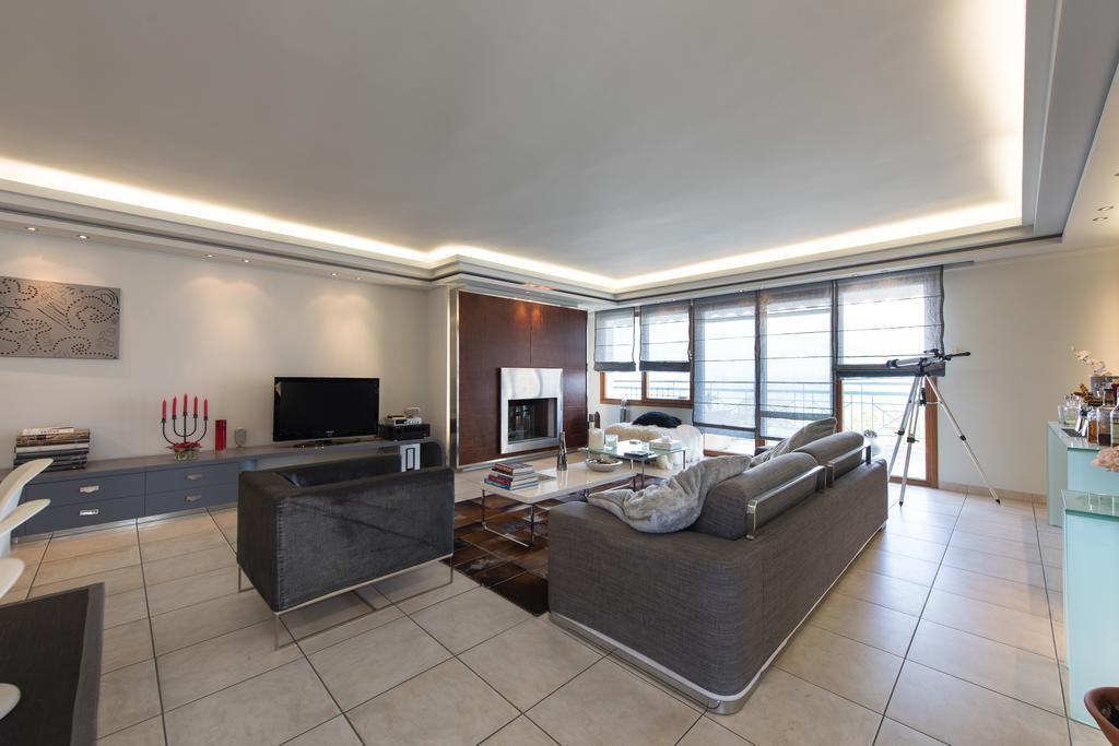 #luxlikehome-cosmopolitan Maison Apartment Thessaloniki