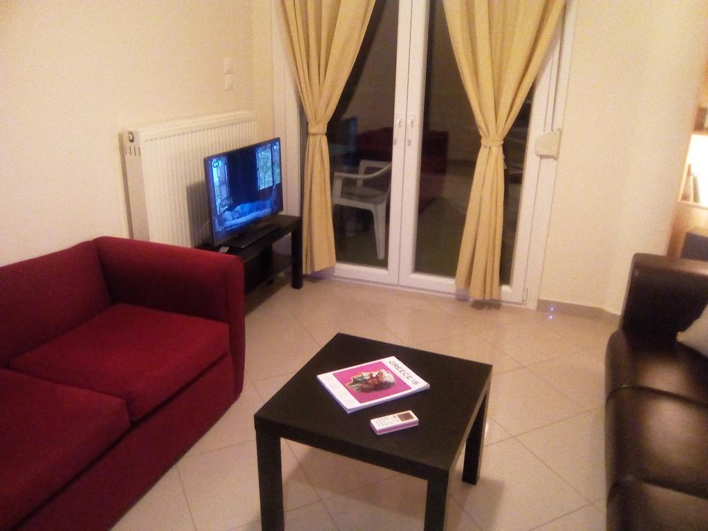 Sunny Apartment Peraia (Thessaloniki)