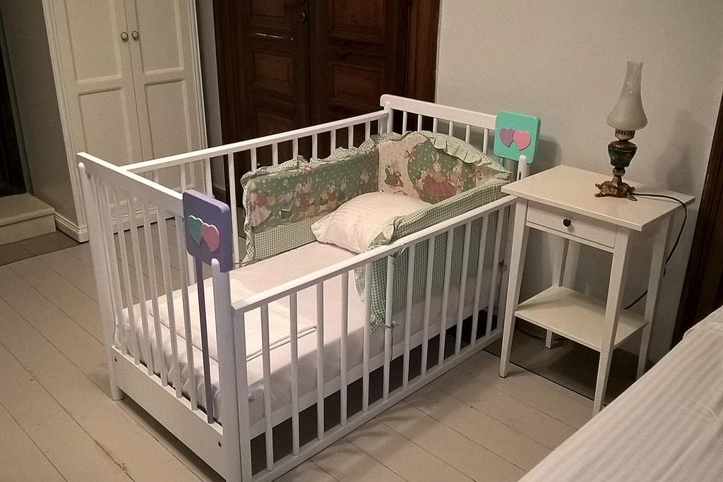 Archontiko Tsaknaki Manolia Guest house 4*