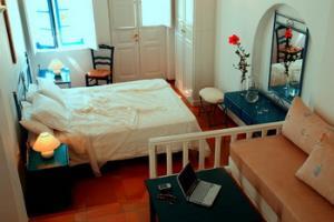 Folegandros Apartments Hotel Folegandros Town
