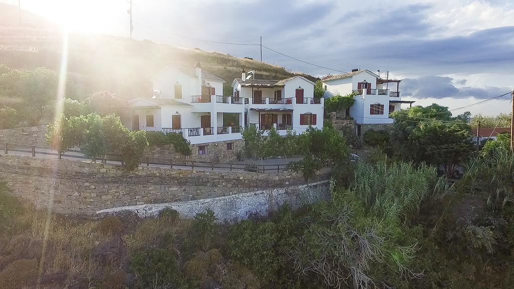 Aparthotel Ikaria Utopia - Cusco *