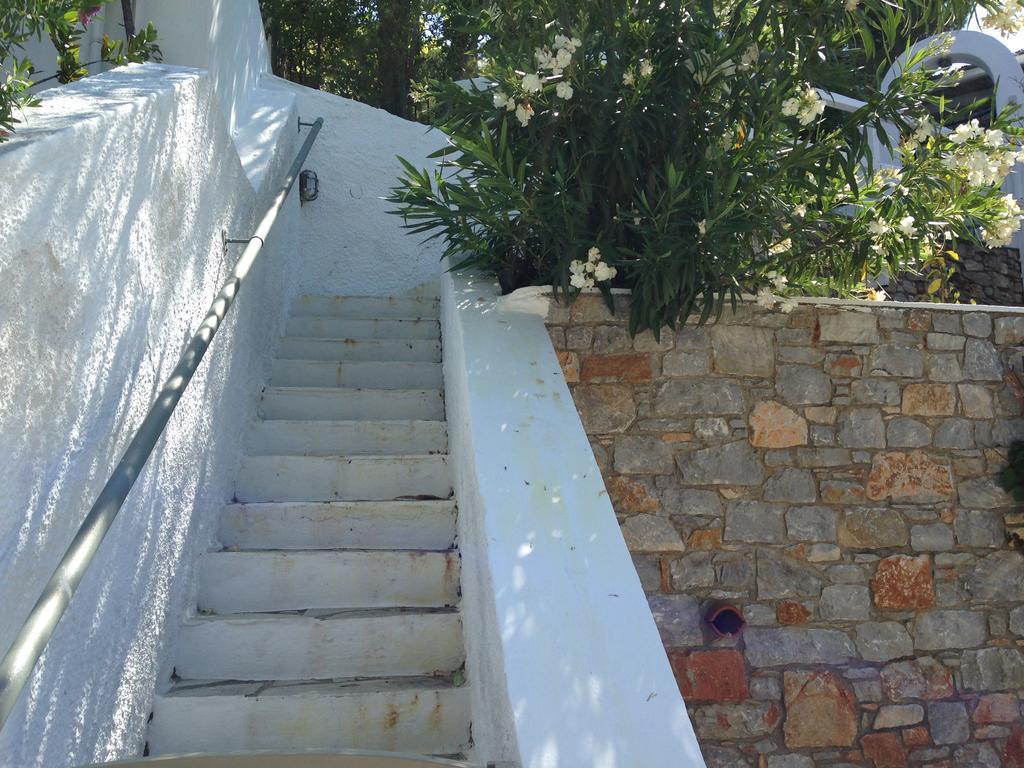 Bouboule Villa Vromolimnos