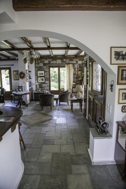 Panos Guest house