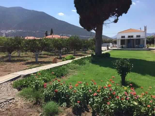 Holiday home Maria *