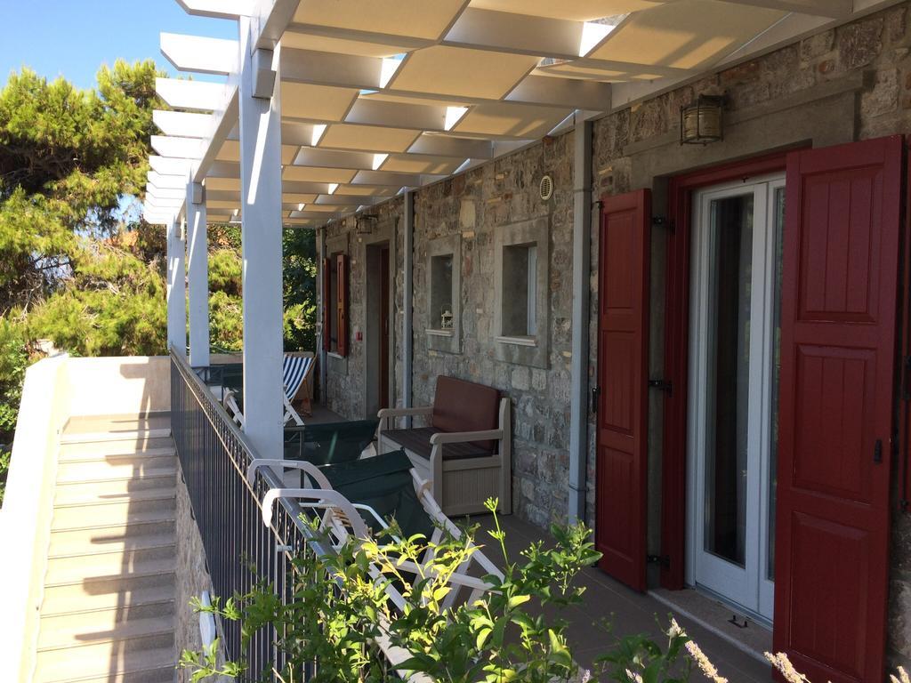 Heliades Maisonettes Holiday home Mithymna