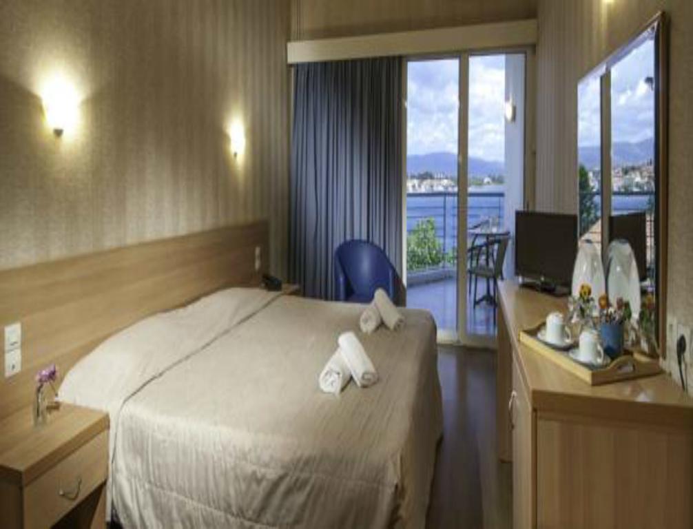 Resort Florida Blue Bay & Psathopyrgos