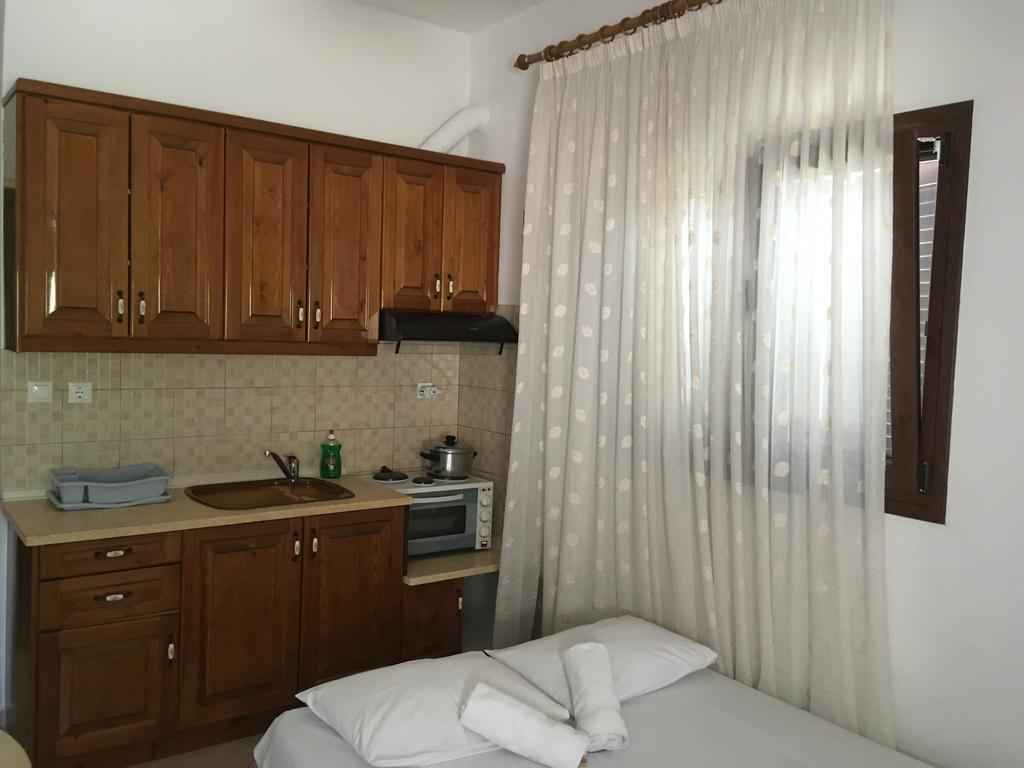 Anna's House Apartment Skiathos Town