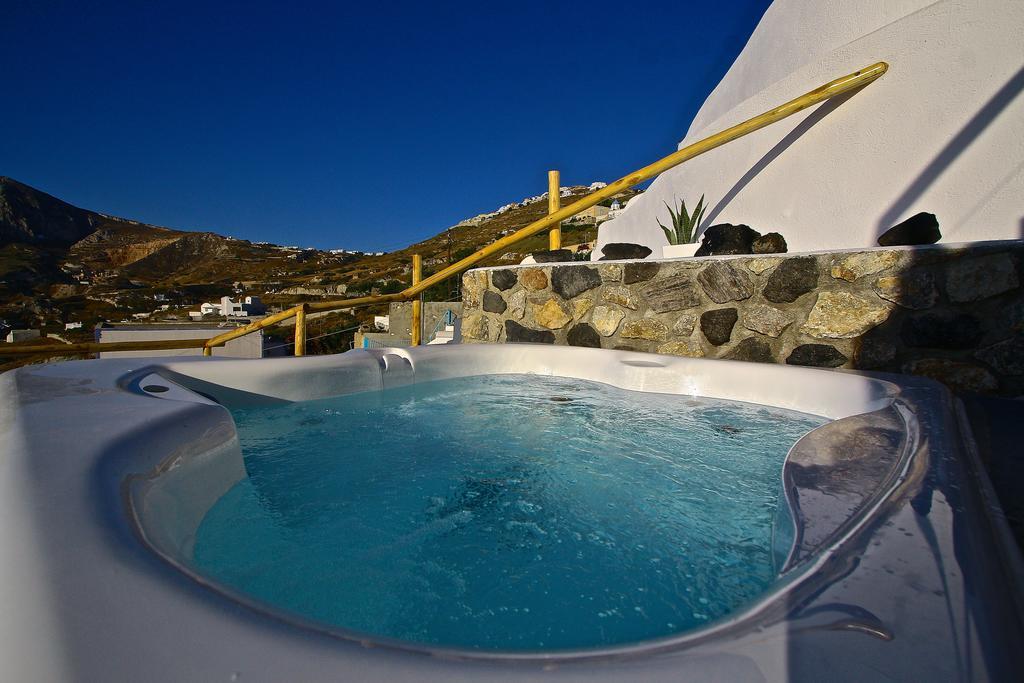 Villa Fertimo *