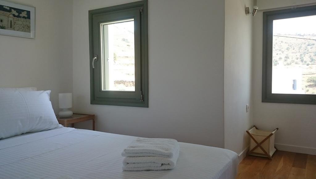Sea Shelter Apartment