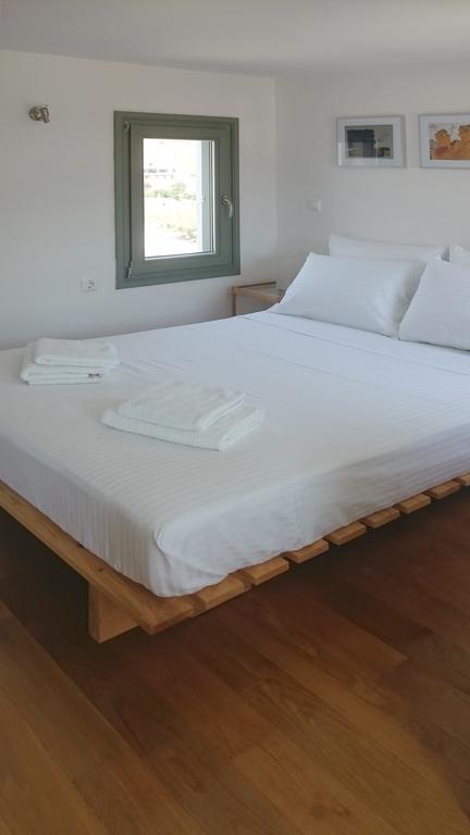 Sea Shelter Apartment Koundouros