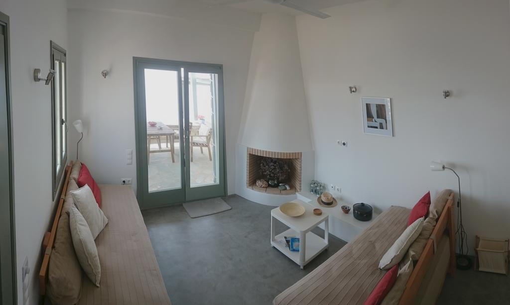 Sea Shelter Apartment *