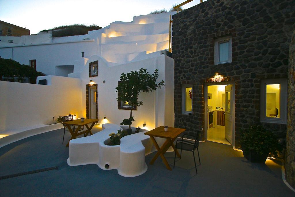 Villa Fertimo