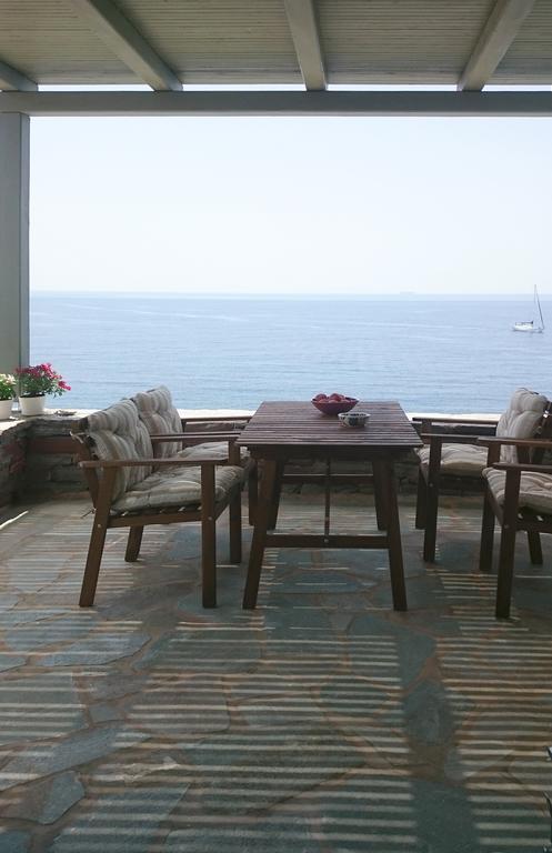 Sea Shelter