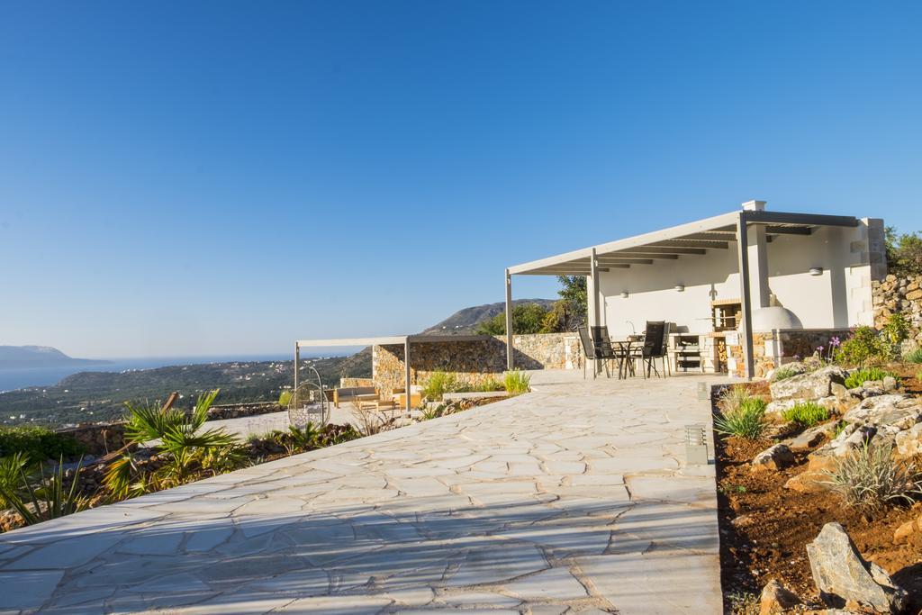 Guest house Kerasi Gavalochori