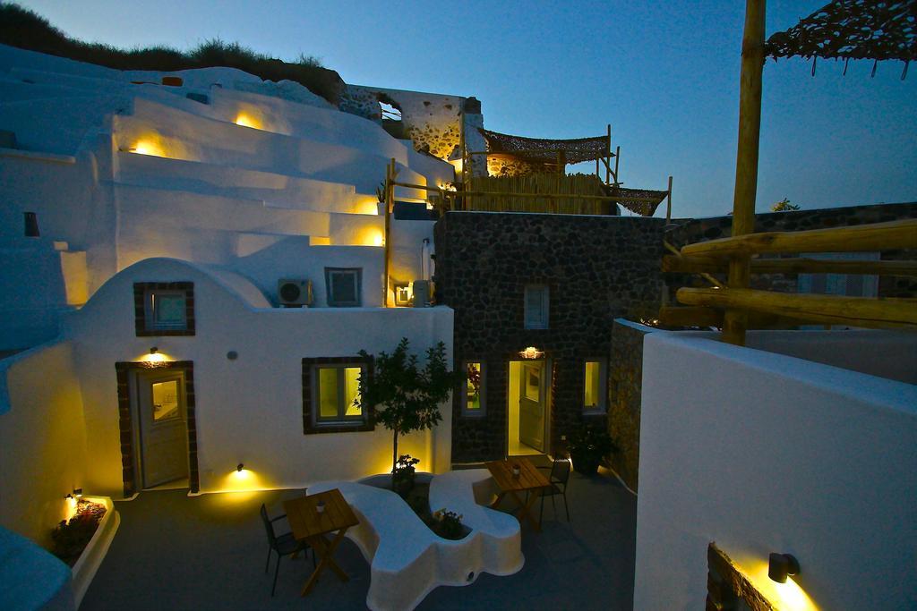 Fertimo Villa *