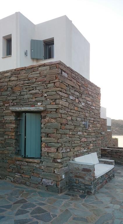 Sea Shelter