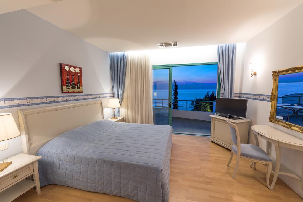 Poseidon Palace