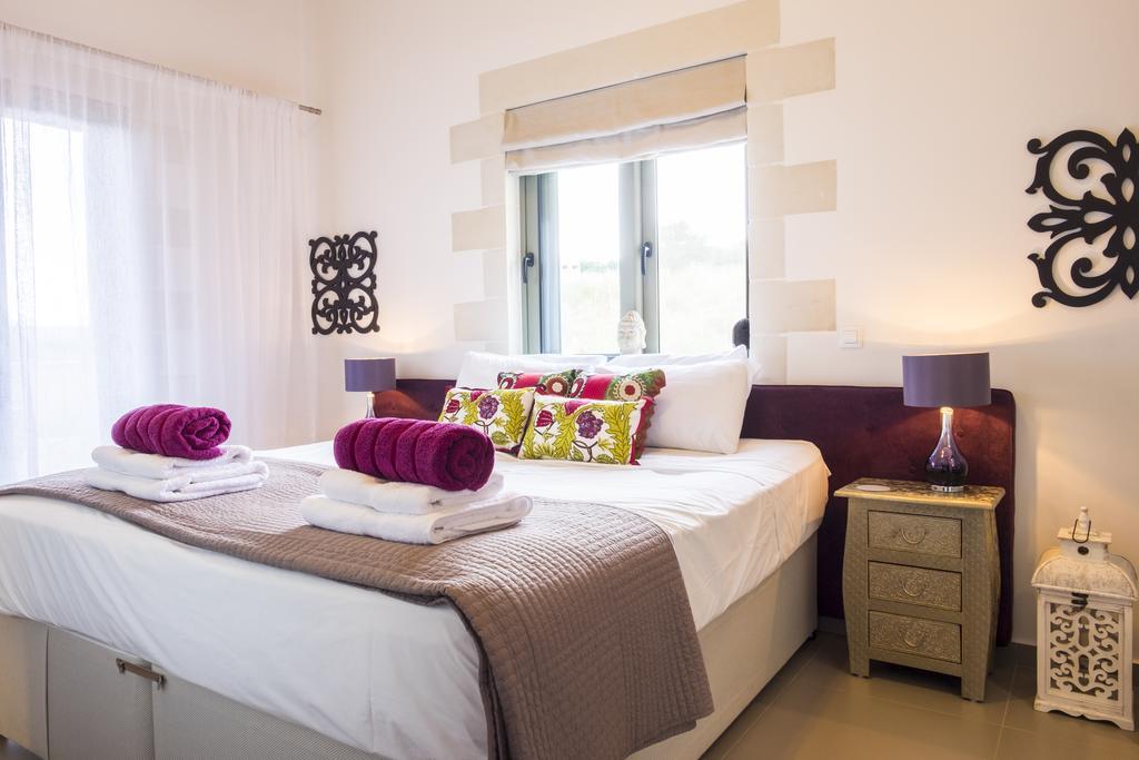 Guest house Kerasi 3*