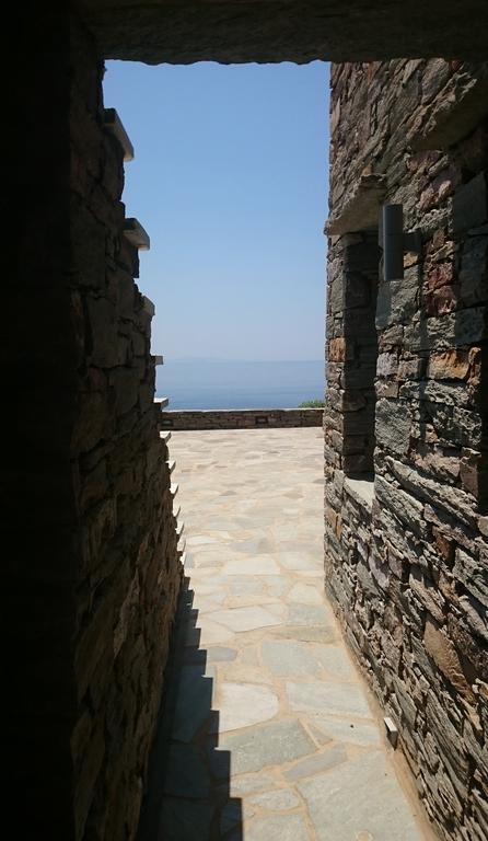 Sea Shelter *