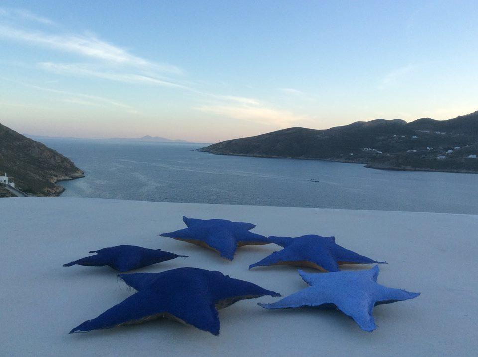 Asteroskoni Of Serifos * Livadi (Serifos)