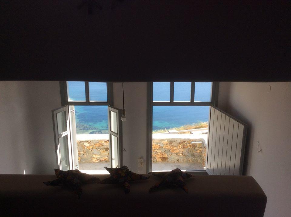 Guest house Asteroskoni Of Serifos