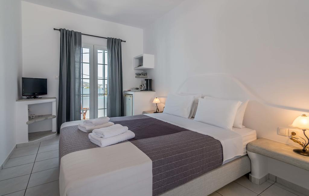 Sosanna Aparthotel