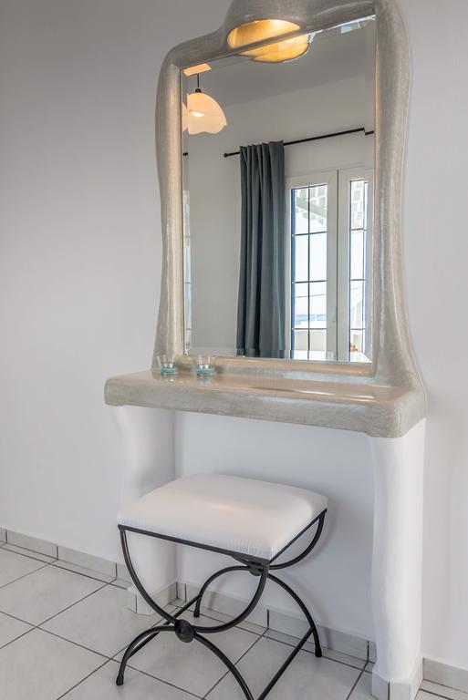 Sosanna Aparthotel