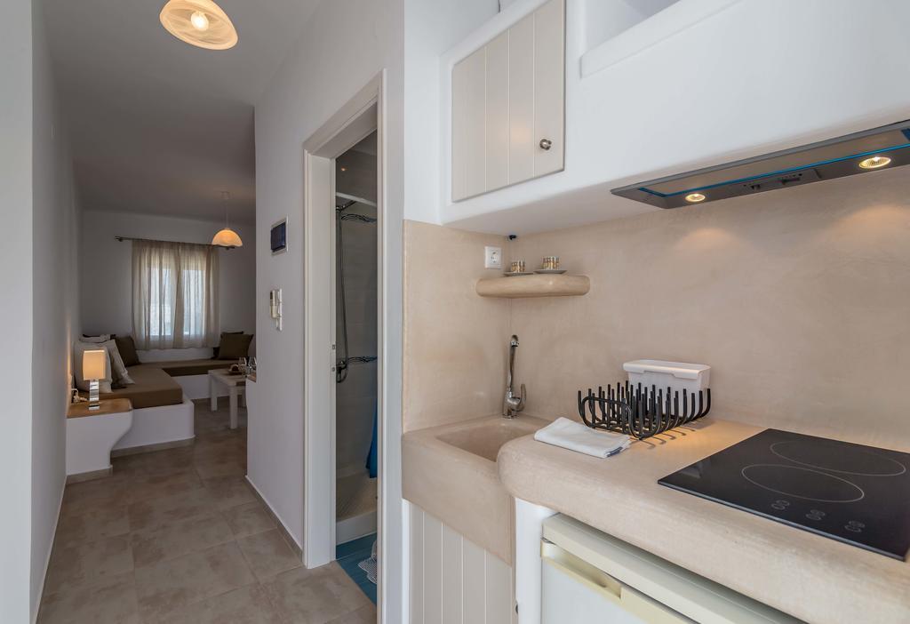 Sosanna Aparthotel 2*