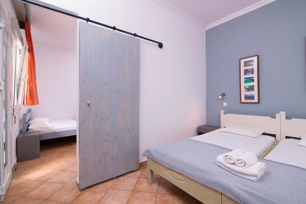 Ageri Apartment
