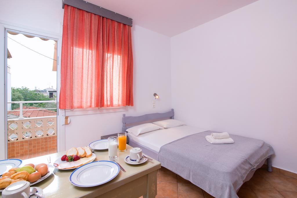 Apartment Ageri Potos