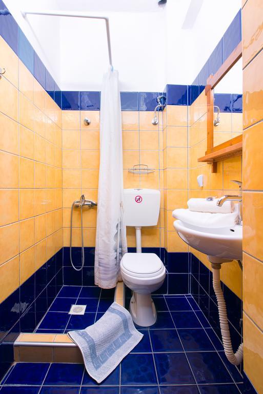Apartment Ageri